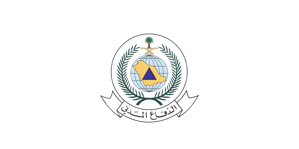 الدفاع المدني