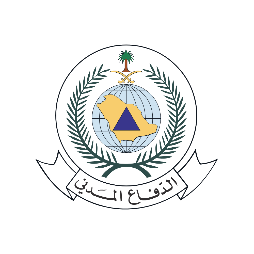 الدفاع المدني