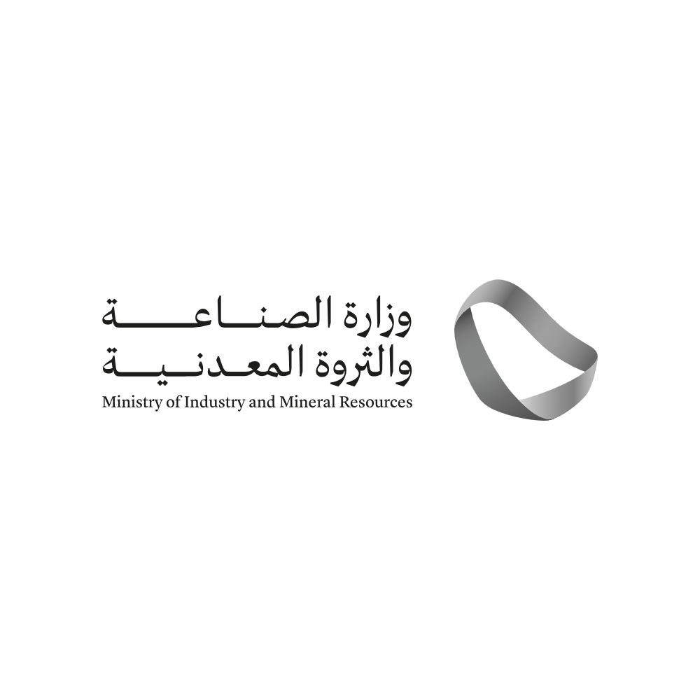 وزارة الصناعة والثروة المعدنية 